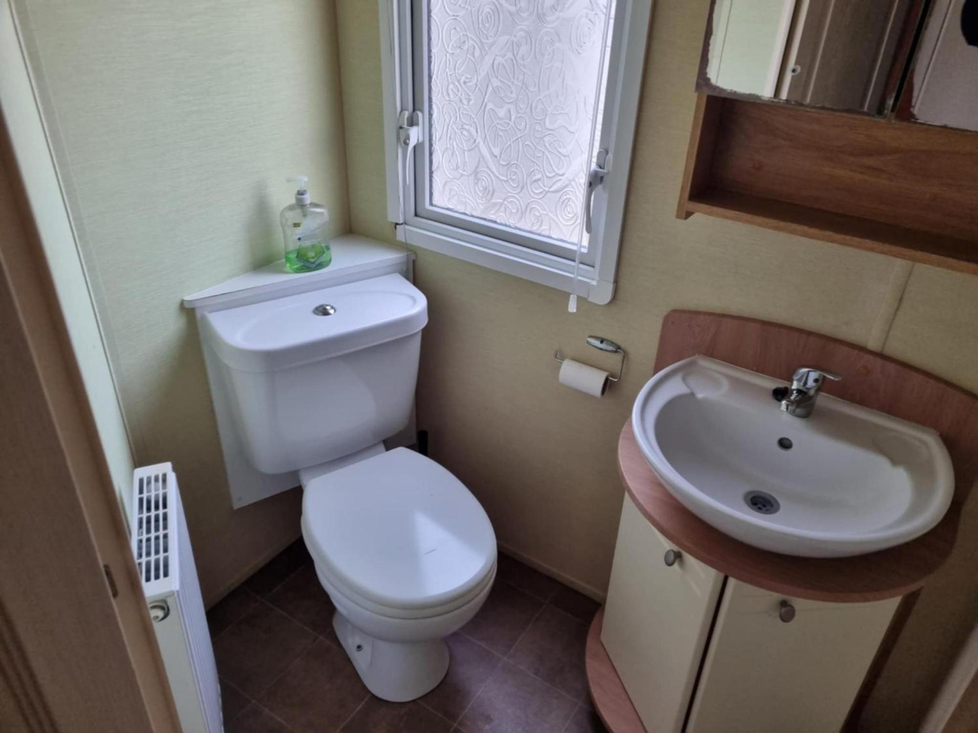 8 Berth Deluxe Caravan Ml88 Golden Palm Chapel St Leonards מראה חיצוני תמונה